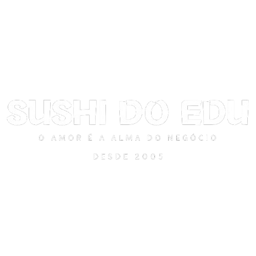 Sushi do Edu Logo